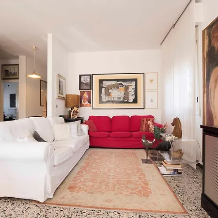 Casa D'artista Cavallino-Treporti