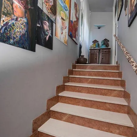 Casa D'artista Cavallino-Treporti