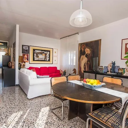 Apartmán Casa D'artista *