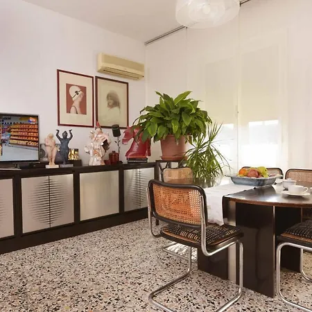 Casa D'artista Apartmán