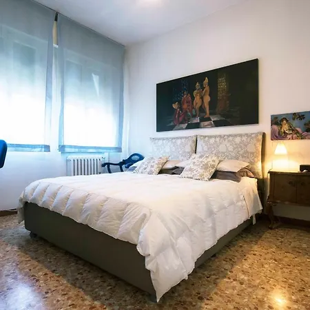 Casa D'artista Apartmán Cavallino-Treporti