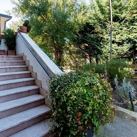 Casa D'artista