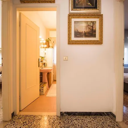 Casa D'artista Apartmán Cavallino-Treporti