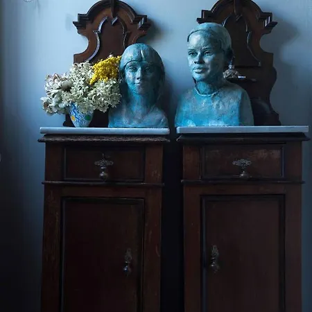 Casa D'artista