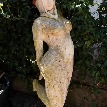 Casa D'artista * Cavallino-Treporti