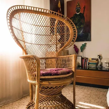 Casa D'artista *