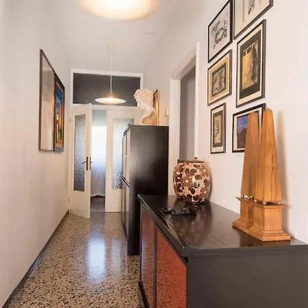 Casa D'artista Apartmán