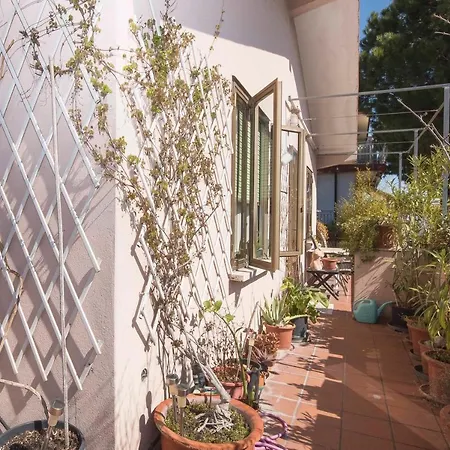 Casa D'artista